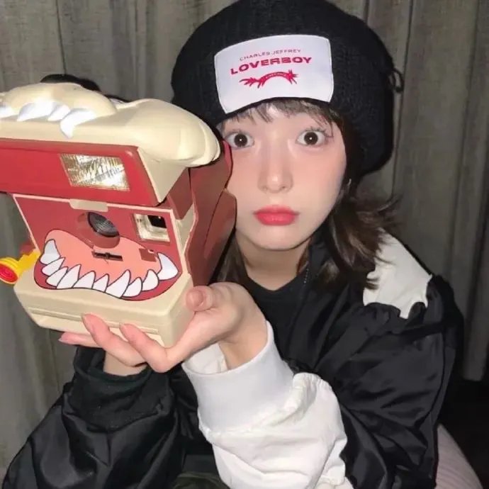 粉色樱与大眠王